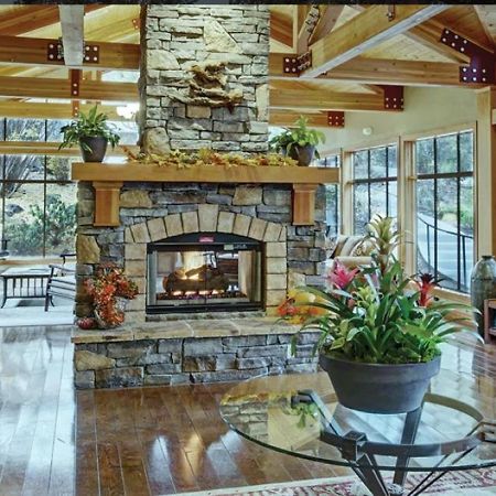 Worldmark Bend Seventh Mountain Resort - St Sleeps Εξωτερικό φωτογραφία