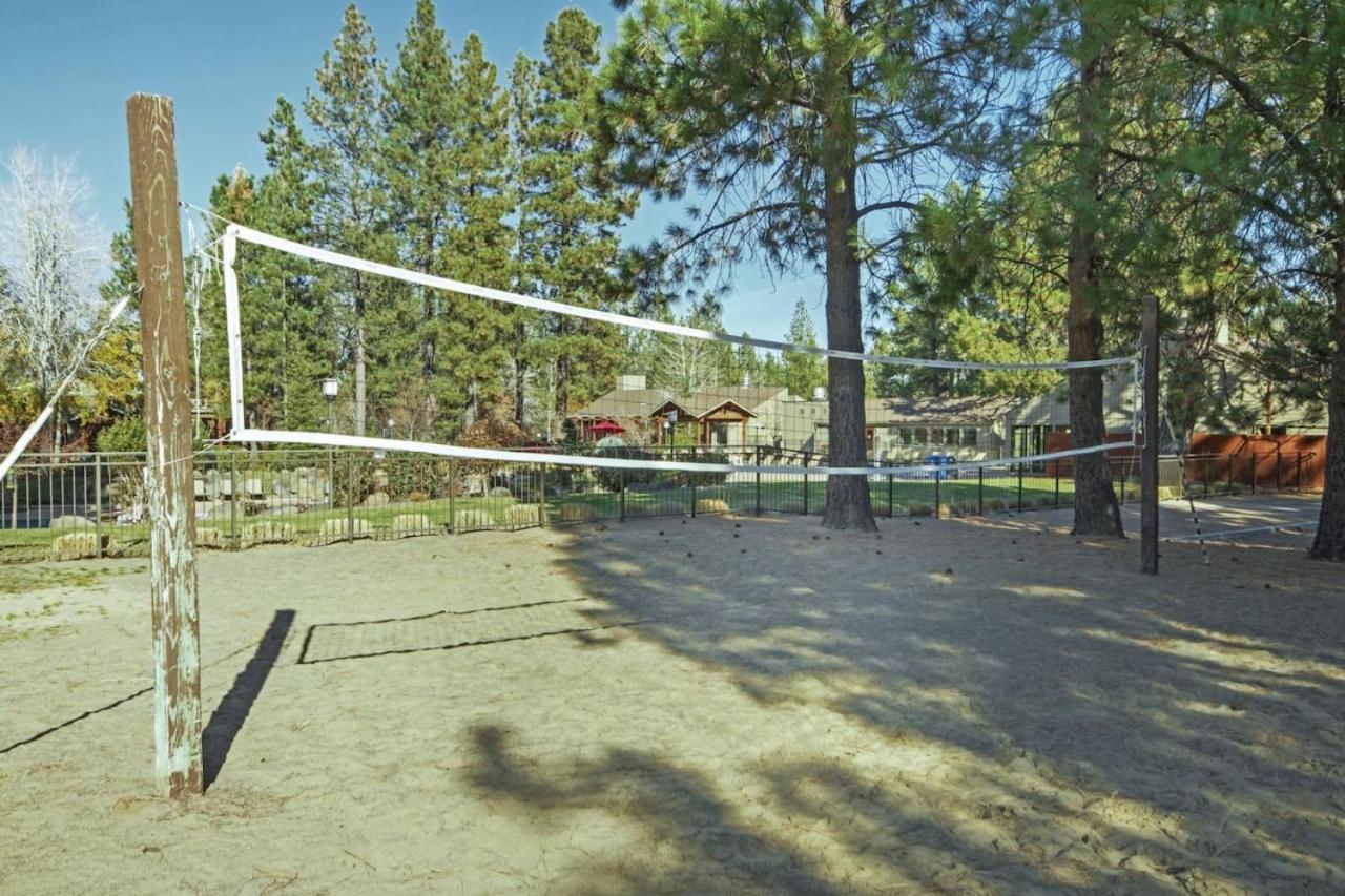 Worldmark Bend Seventh Mountain Resort - St Sleeps Εξωτερικό φωτογραφία