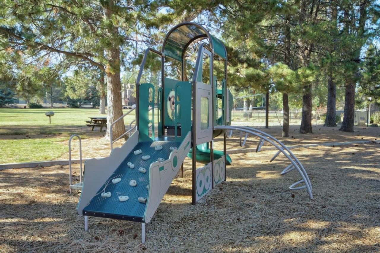 Worldmark Bend Seventh Mountain Resort - St Sleeps Εξωτερικό φωτογραφία