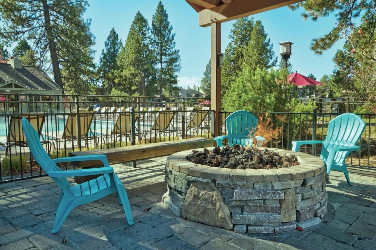 Worldmark Bend Seventh Mountain Resort - St Sleeps Εξωτερικό φωτογραφία