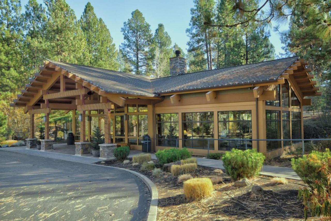Worldmark Bend Seventh Mountain Resort - St Sleeps Εξωτερικό φωτογραφία