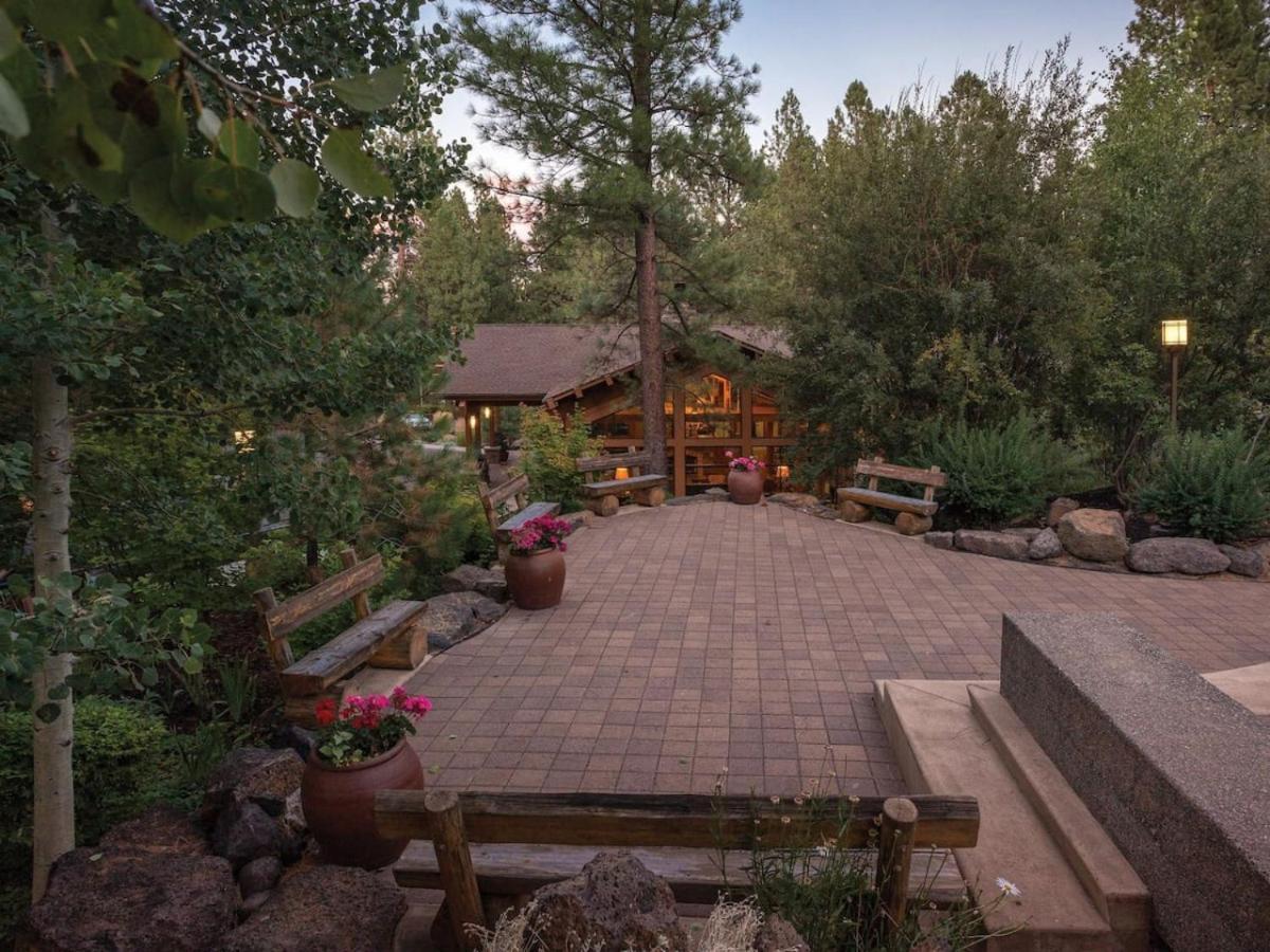 Worldmark Bend Seventh Mountain Resort - St Sleeps Εξωτερικό φωτογραφία