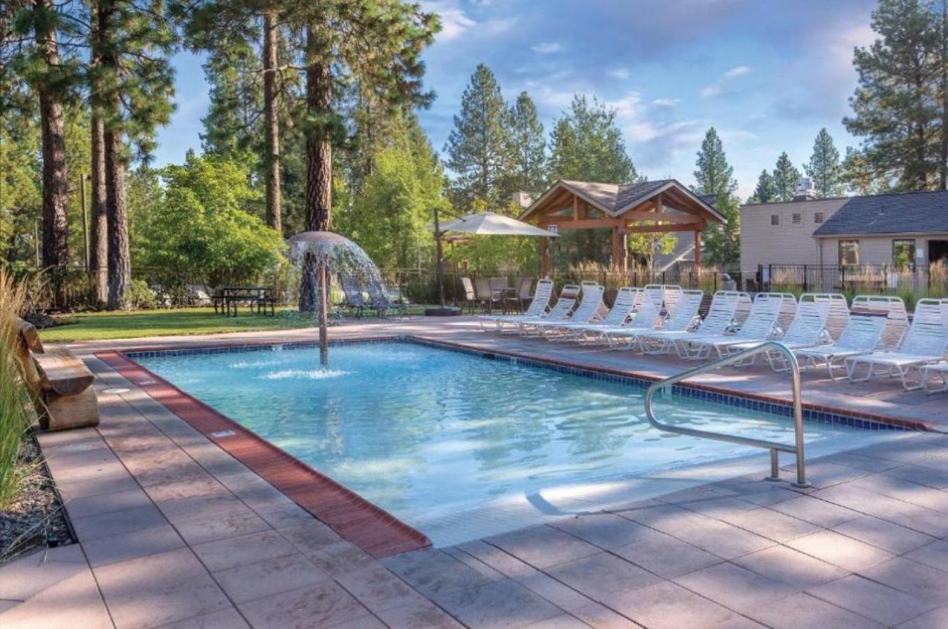 Worldmark Bend Seventh Mountain Resort - St Sleeps Εξωτερικό φωτογραφία