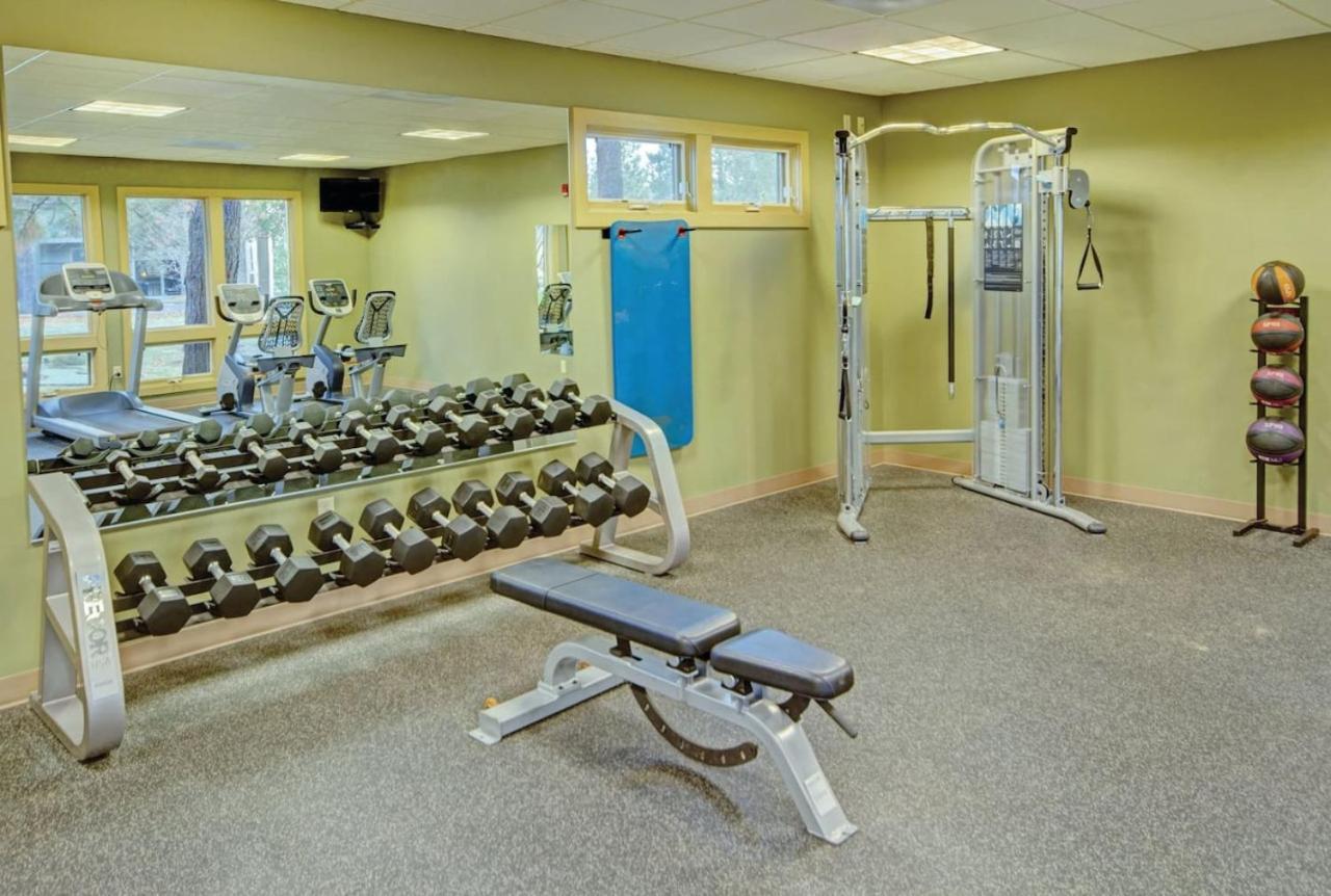 Worldmark Bend Seventh Mountain Resort - St Sleeps Εξωτερικό φωτογραφία