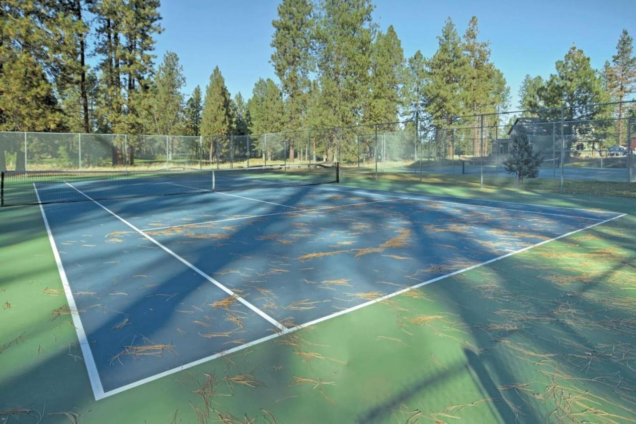 Worldmark Bend Seventh Mountain Resort - St Sleeps Εξωτερικό φωτογραφία