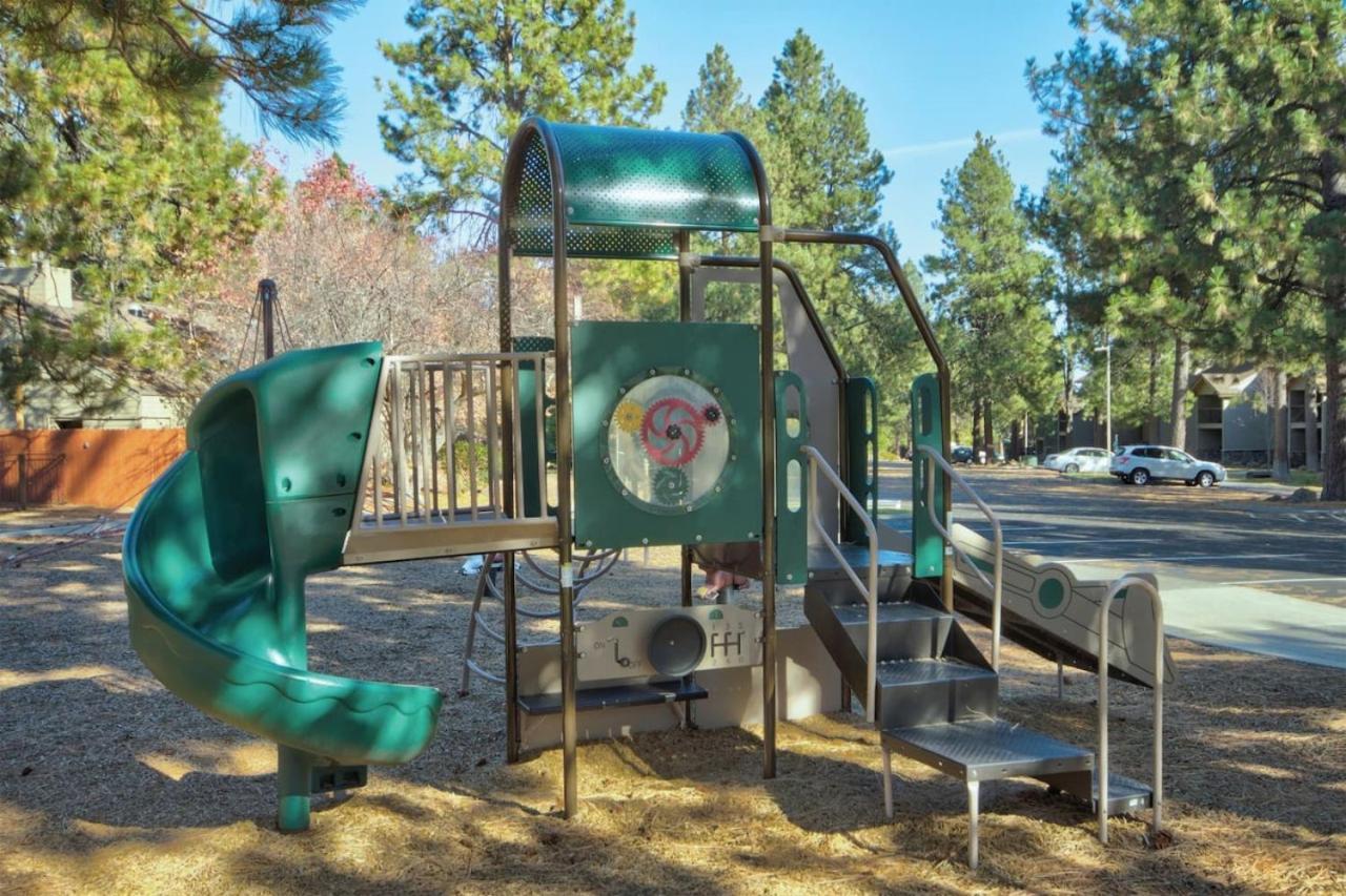 Worldmark Bend Seventh Mountain Resort - St Sleeps Εξωτερικό φωτογραφία