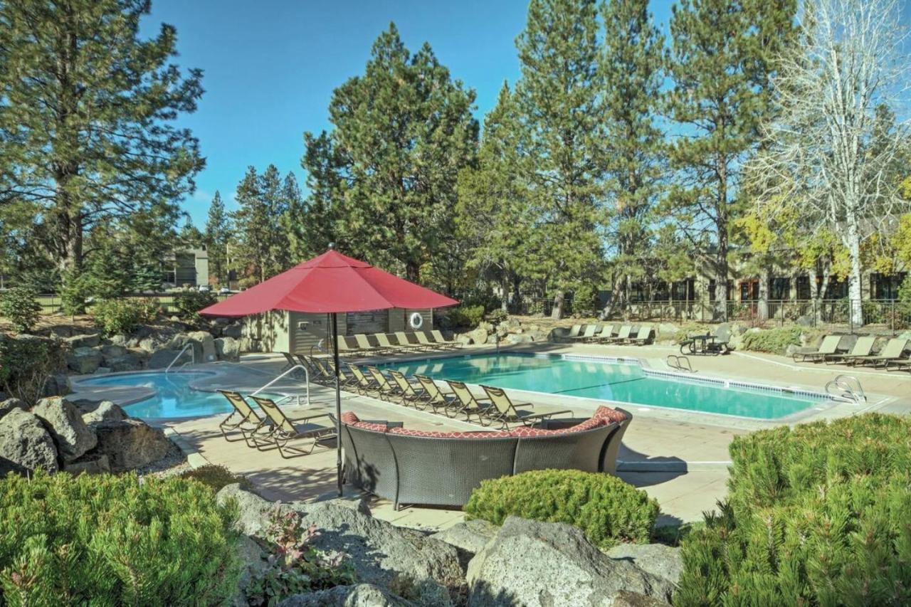 Worldmark Bend Seventh Mountain Resort - St Sleeps Εξωτερικό φωτογραφία