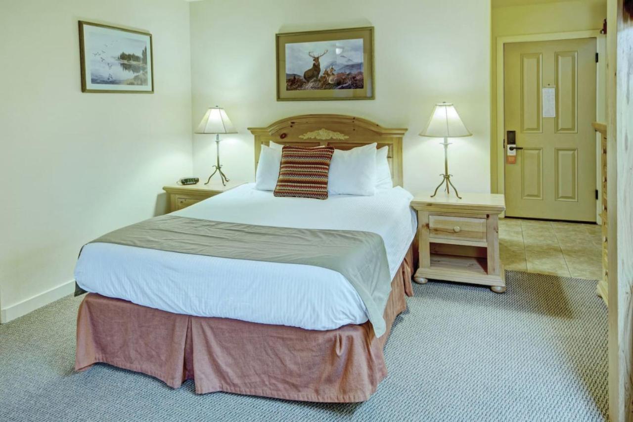 Worldmark Bend Seventh Mountain Resort - St Sleeps Εξωτερικό φωτογραφία