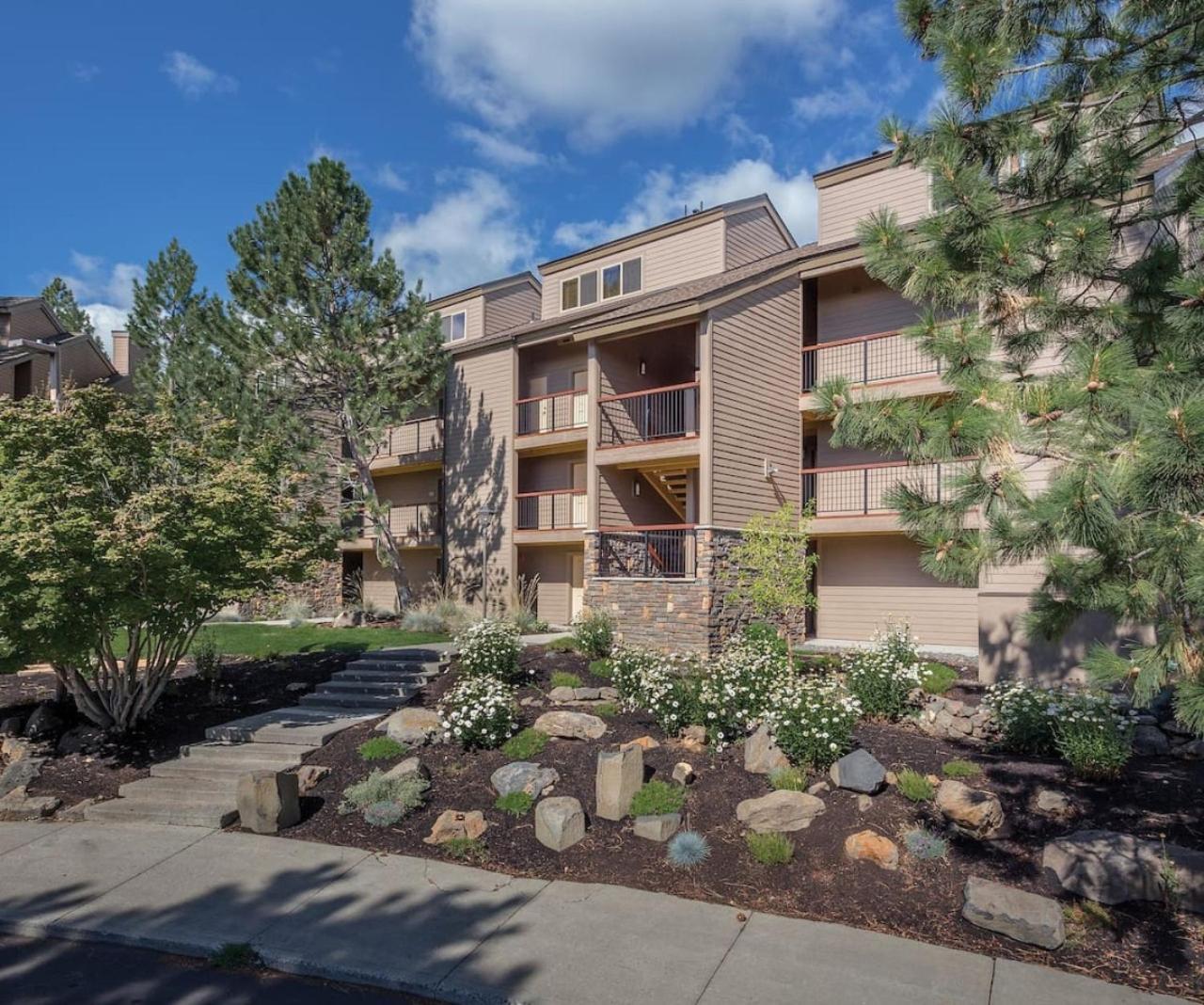 Worldmark Bend Seventh Mountain Resort - St Sleeps Εξωτερικό φωτογραφία