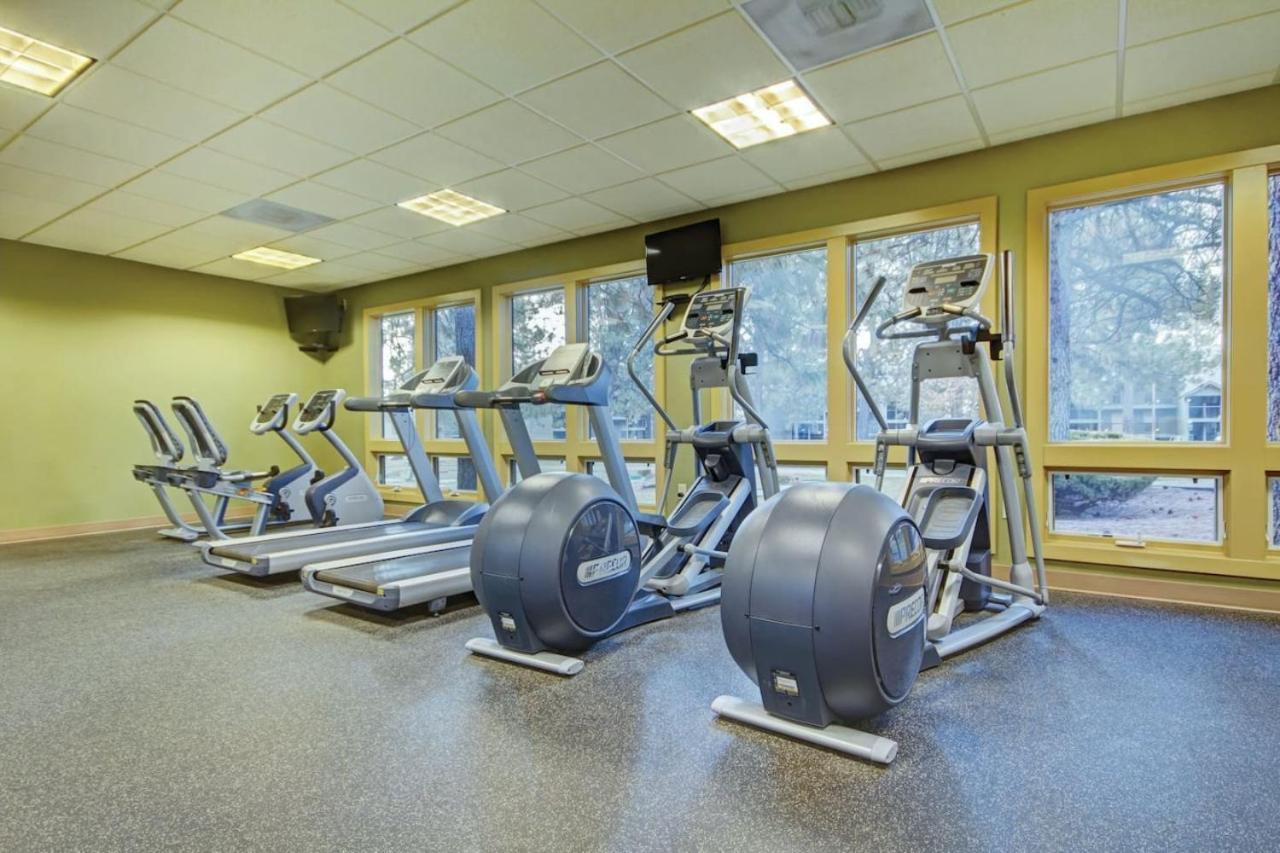 Worldmark Bend Seventh Mountain Resort - St Sleeps Εξωτερικό φωτογραφία