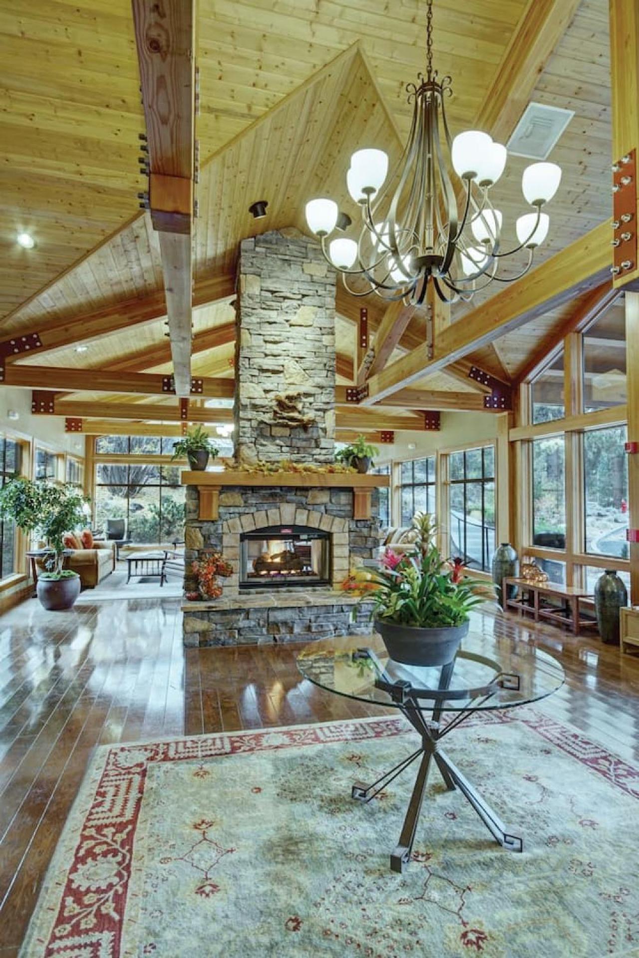 Worldmark Bend Seventh Mountain Resort - St Sleeps Εξωτερικό φωτογραφία